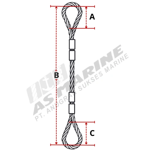 double-mechanical-spliced-sling-soft-eye-both-end